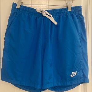 Men’s Nike athletic shorts